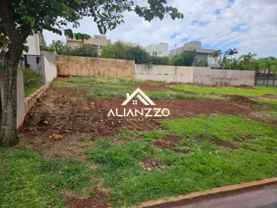 Lote/Terreno à venda, 494m² no Bonfim Paulista, Ribeirão Preto
