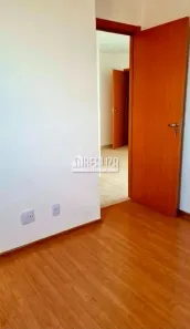 Apartamento com 2 Quartos para alugar, 50m² no Parque dos Buritis, Uberaba