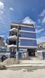 Apartamento com 1 Quarto à venda, 21m² no Porto de Galinhas, Ipojuca