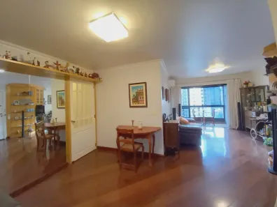 Apartamento com 3 Quartos à venda, 98m² no Vila Mariana, São Paulo