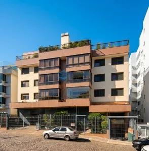 Cobertura com 3 Quartos à venda, 273m² no Pio X, Caxias do Sul