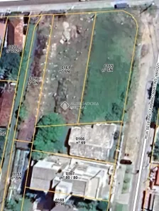 Lote/Terreno à venda, 750m² no Ribeirão da Ilha, Florianópolis