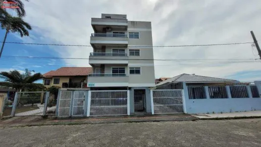Apartamento com 2 Quartos à venda, 66m² no Ponte do Imaruim, Palhoça