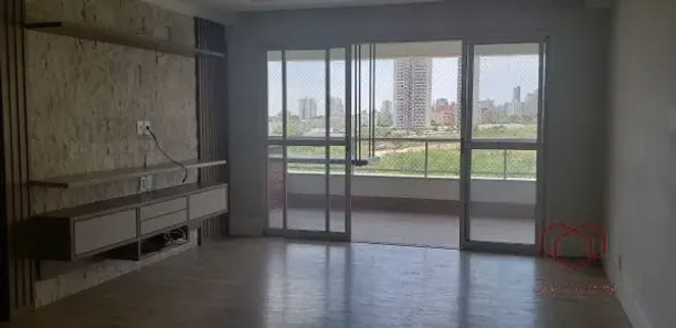 Apartamento com 4 Quartos à venda, 143m² no Jardim Aclimação, Cuiabá