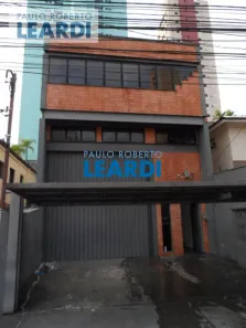 Imóvel Comercial para venda ou aluguel, 240m² no Vila Clementino, São Paulo