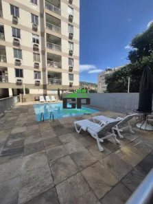Apartamento com 2 Quartos à venda, 70m² no Praça Seca, Rio de Janeiro