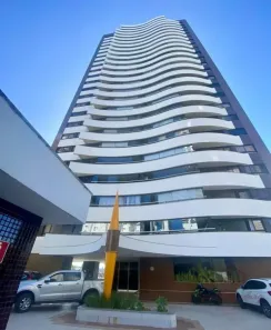 Apartamento com 3 Quartos à venda, 164m² no Horto Florestal, Salvador