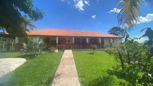 Fazenda/Sítio com 4 Quartos à venda, 395m² no Chácara São Francisco, Jundiaí