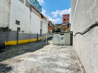 Lote/Terreno à venda, 676m² no Bela Vista, São Paulo