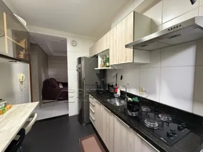 Apartamento com 2 Quartos à venda, 59m² no Aparecidinha, Sorocaba