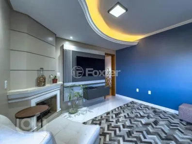 Cobertura com 3 Quartos à venda, 199m² no Jardim São Pedro, Porto Alegre
