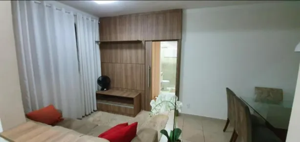 Apartamento com 2 Quartos à venda, 45m² no Reserva Sul Condomínio Resort, Ribeirão Preto