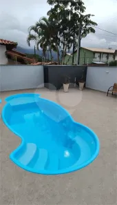 Casa com 2 Quartos à venda, 100m² no Recanto Som do Mar, Caraguatatuba