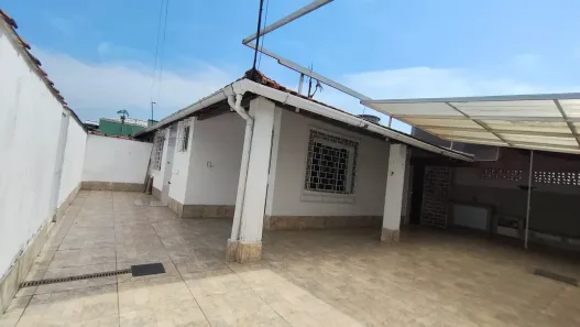 Casa com 2 Quartos à venda, 65m² no Jardim Mariléa, Rio das Ostras
