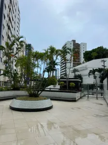 Apartamento com 3 Quartos à venda, 77m² no Candeal, Salvador