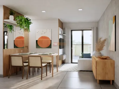 Cobertura com 2 Quartos à venda, 96m² no Campestre, Santo André