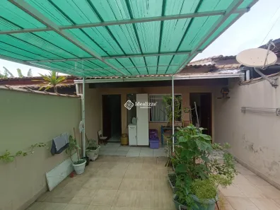 Casa com 2 Quartos à venda, 84m² no Belmonte, Volta Redonda