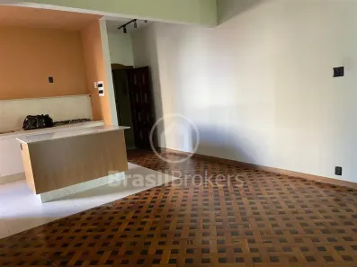 Apartamento com 3 Quartos à venda, 120m² no Tijuca, Rio de Janeiro