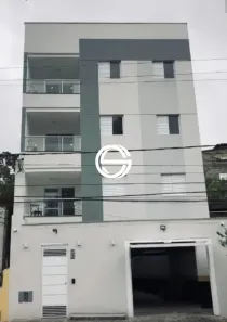Apartamento com 2 Quartos à venda, 38m² no Vila Fernandes, São Paulo
