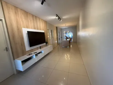 Sobrado com 6 Quartos à venda, 103m² no Tamatanduba, Eusébio
