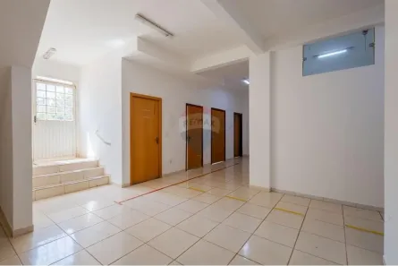 Ponto Comercial para alugar, 400m² no Samambaia Sul, Brasília