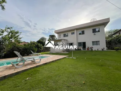 Fazenda/Sítio com 8 Quartos à venda, 286m² no Caixa D´Água, Vinhedo