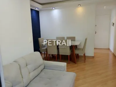 Apartamento com 3 Quartos à venda, 61m² no Vila Lageado, São Paulo