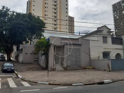 Imóvel Comercial com 7 Quartos à venda, 280m² no Centro, Campinas