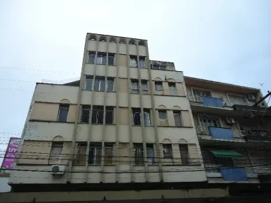Sala Comercial à venda, 39m² no São Geraldo, Porto Alegre