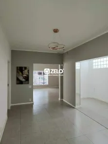 Imóvel Comercial com 3 Quartos para alugar, 181m² no Parque Taquaral, Campinas