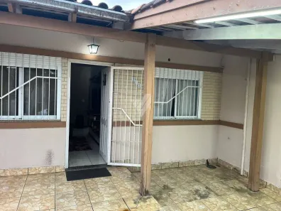 Casa com 2 Quartos para alugar, 64m² no Morada do Bosque, Cachoeirinha
