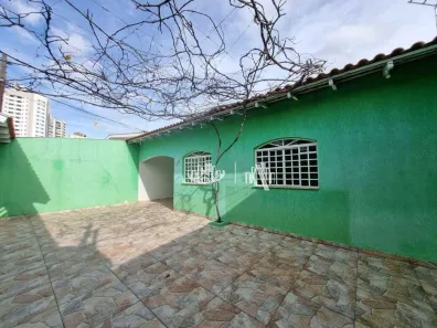 Casa com 3 Quartos para alugar, 100m² no Bancários, Londrina