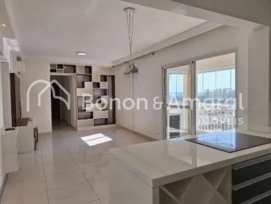 Apartamento com 3 Quartos à venda, 98m² no Morumbi, Paulínia