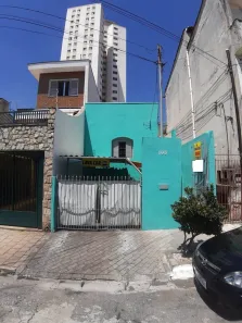 Casa com 3 Quartos à venda, 185m² no Mooca, São Paulo