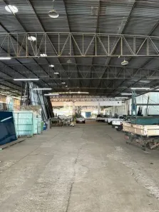 Galpão/Depósito/Armazém para alugar, 2535m² no Jardim Caxambu, Piracicaba
