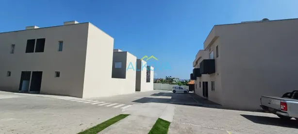 Sobrado com 2 Quartos à venda, 108m² no Chácaras Araújo I, São José dos Campos