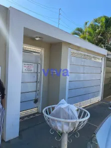 Casa com 3 Quartos à venda, 95m² no Jardim Mariliza, Goiânia