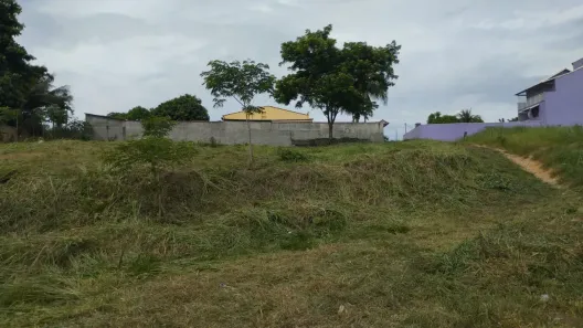 Lote/Terreno à venda, 1827m² no Vila Ibirapitanga, Itaguaí