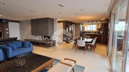 Apartamento com 3 Quartos à venda, 211m² no Cristo Redentor, Caxias do Sul