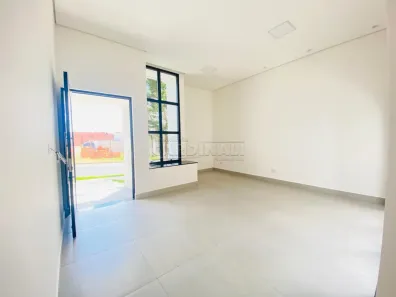 Casa de Condomínio com 3 Quartos à venda, 181m² no Condomínio Village São Carlos IV, São Carlos