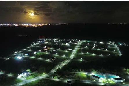 Lote/Terreno à venda, 360m² no Cidade Balneária Novo Mundo I, Conde