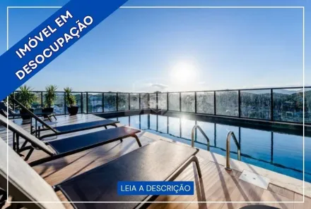 Apartamento com 2 Quartos para alugar, 70m² no Fortaleza, Blumenau