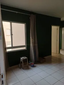 Apartamento com 2 Quartos à venda, 49m² no Jardim Heitor Rigon, Ribeirão Preto