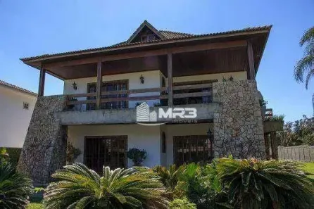 Casa com 4 Quartos à venda, 1100m² no Barra da Tijuca, Rio de Janeiro