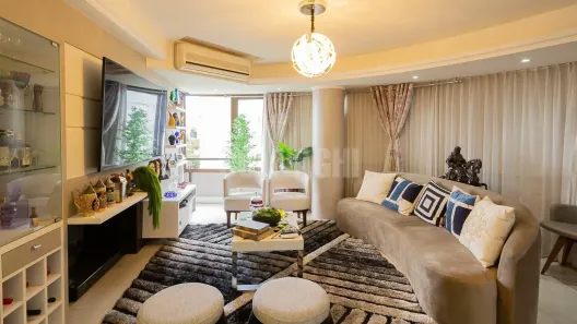 Apartamento com 3 Quartos à venda, 105m² no Bela Vista, Porto Alegre