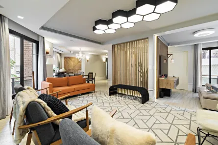 Apartamento com 3 Quartos à venda, 206m² no Vila Nova Conceição, São Paulo