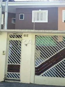Sobrado com 3 Quartos à venda, 133m² no Vila Irmãos Arnoni, São Paulo
