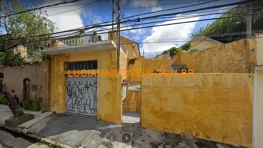 Casa com 4 Quartos à venda, 246m² no Vila Ipojuca, São Paulo