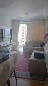 Apartamento com 3 Quartos à venda, 85m² no Parque Residencial Julia, São Paulo