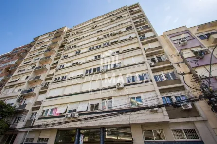 Apartamento com 3 Quartos à venda, 113m² no Bom Fim, Porto Alegre